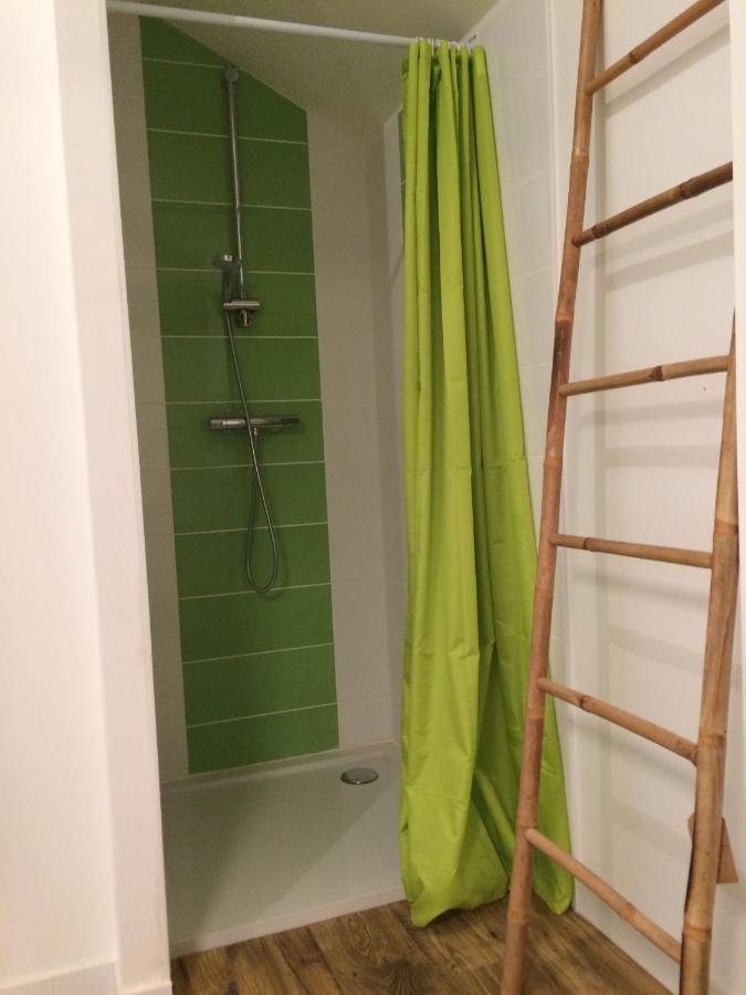 Chambre Dans Prieure De Caractere XVIII Siecle Planioles Luaran gambar